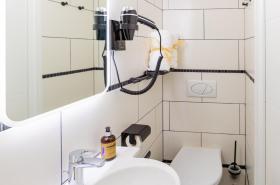 Hôtel Berti - photo 11