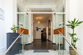 Hôtel Berti - photo 5