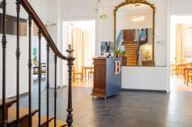Hôtel Berti - photo 18