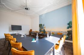 Hôtel Berti - photo 16