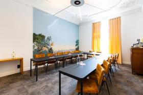 Hôtel Berti - photo 13