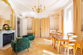 Hôtel Berti - photo 22