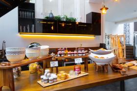 Hôtel Berti - photo 15