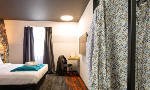 Hôtel Berti - photo 3