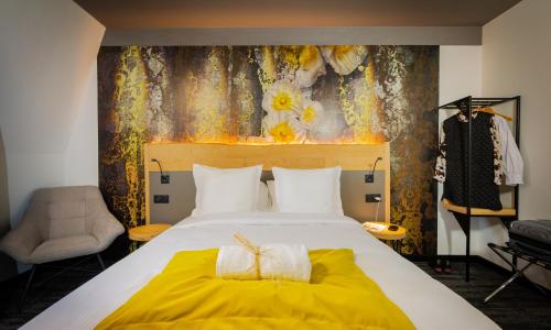 Hôtel Berti - photo 1
