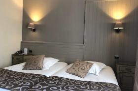 Best Western Hôtel de la Bourse - photo 10