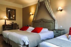 Best Western Hôtel de la Bourse - photo 22