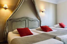Best Western Hôtel de la Bourse - photo 21