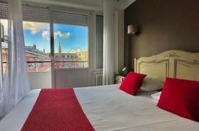Best Western Hôtel de la Bourse - photo 12
