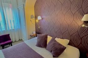 Best Western Hôtel de la Bourse - photo 20