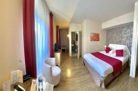 Best Western Hôtel de la Bourse - photo 13