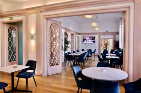 Best Western Hôtel de la Bourse - photo 16