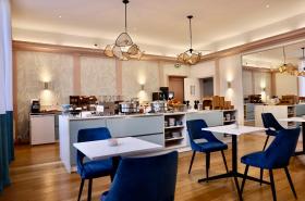 Best Western Hôtel de la Bourse - photo 10