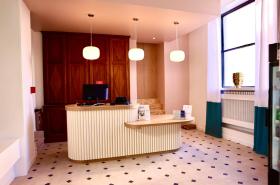 Best Western Hôtel de la Bourse - photo 9