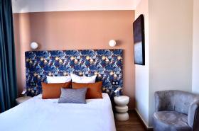 Best Western Hôtel de la Bourse - photo 8