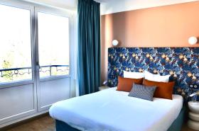 Best Western Hôtel de la Bourse - photo 7