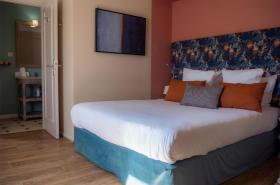 Best Western Hôtel de la Bourse - photo 22