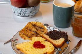 Best Western Hôtel de la Bourse - photo 24