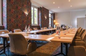 Best Western Hôtel de la Bourse - photo 26