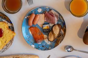 Best Western Hôtel de la Bourse - photo 23