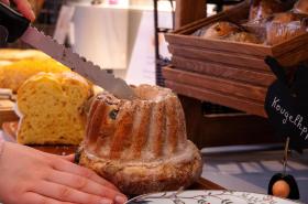 Best Western Hôtel de la Bourse - photo 25