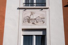 Best Western Hôtel de la Bourse - photo 19