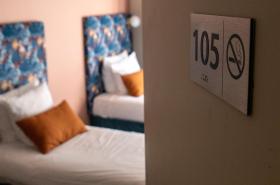 Best Western Hôtel de la Bourse - photo 5