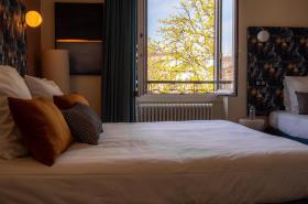 Best Western Hôtel de la Bourse - photo 13