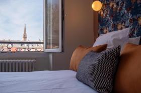 Best Western Hôtel de la Bourse - photo 11