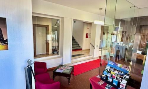 Best Western Hôtel de la Bourse - photo 2