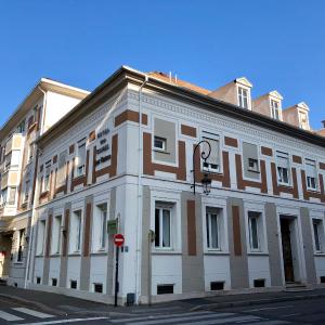 Photo Best Western Htel De La Bourse
