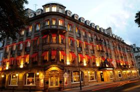 Hôtel du Parc - photo 23