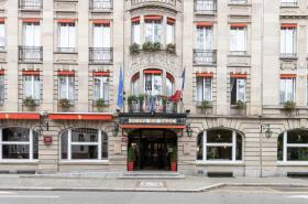 Hôtel du Parc - photo 4