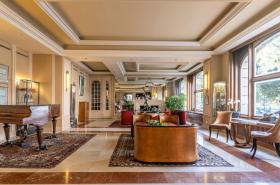 Hôtel du Parc - photo 15