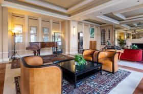Hôtel du Parc - photo 11