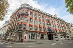 Hôtel du Parc - photo 16