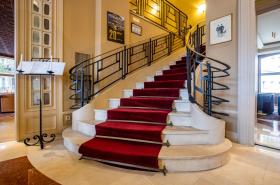 Hôtel du Parc - photo 22