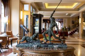 Hôtel du Parc - photo 7