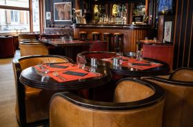 Hôtel du Parc - photo 13