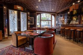 Hôtel du Parc - photo 16