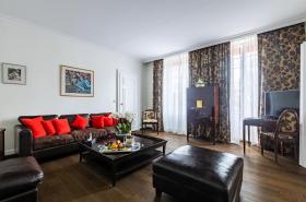 Hôtel du Parc - photo 10