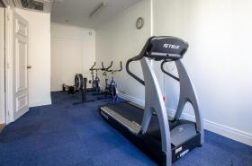 Hôtel du Parc - photo 17