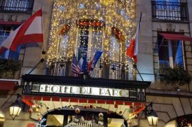 Hôtel du Parc - photo 5