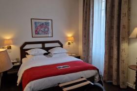 Hôtel du Parc - photo 9