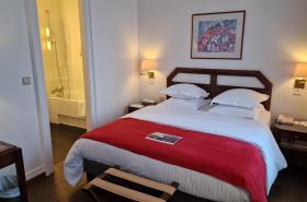 Hôtel du Parc - photo 8