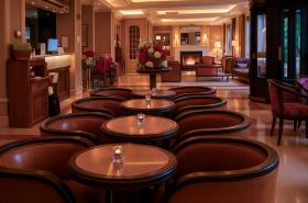 Hôtel du Parc - photo 20