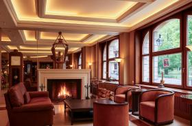 Hôtel du Parc - photo 23