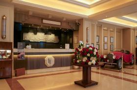 Hôtel du Parc - photo 25