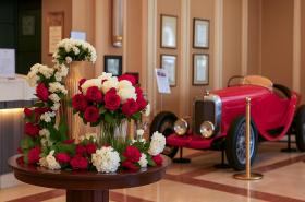 Hôtel du Parc - photo 24