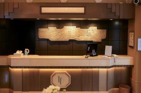 Hôtel du Parc - photo 26